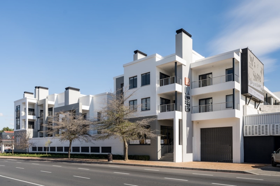 0 Bedroom Property for Sale in La Colline Western Cape